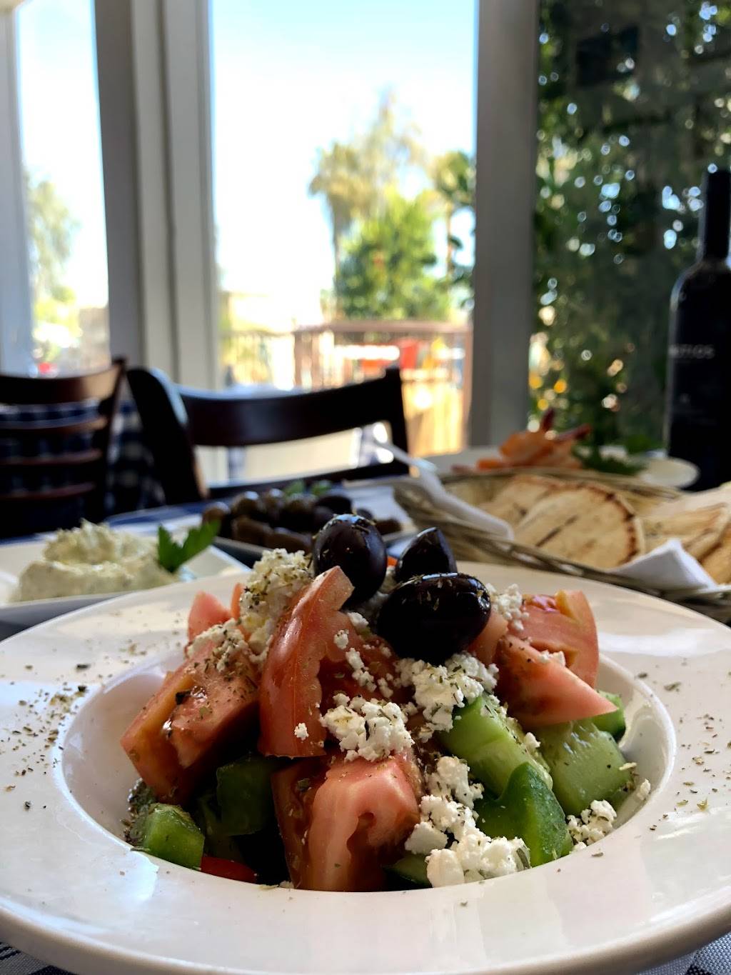 Koutouki Greek Estiatorio | night club | 73675 CA-111, Palm Desert, CA 92260, USA | 7608348221 OR +1 760-834-8221