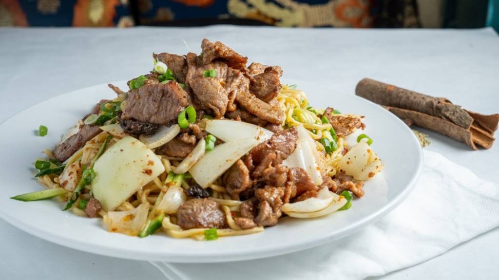 SILK ROAD GARDEN | restaurant | 18920 Gale Ave, Rowland Heights, CA 91748, USA | 6269996165 OR +1 626-999-6165