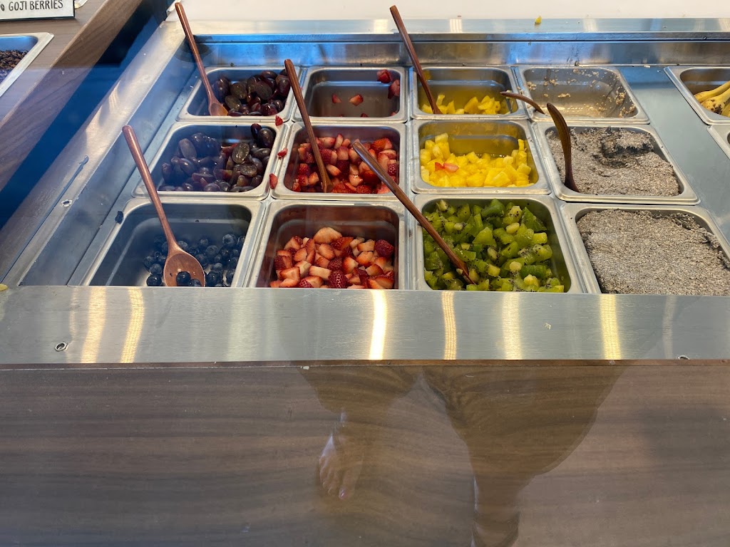 Everbowl Summerlin Las Vegas | restaurant | 9151 W Sahara Ave Suite 110 A & B, Las Vegas, NV 89117, USA | 7024183789 OR +1 702-418-3789