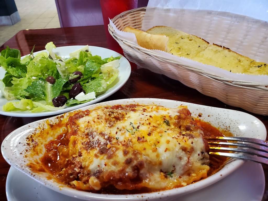 New York Pizza and Pasta | restaurant | 5380 Jones Creek Rd, Baton Rouge, LA 70817, USA | 2253498444 OR +1 225-349-8444