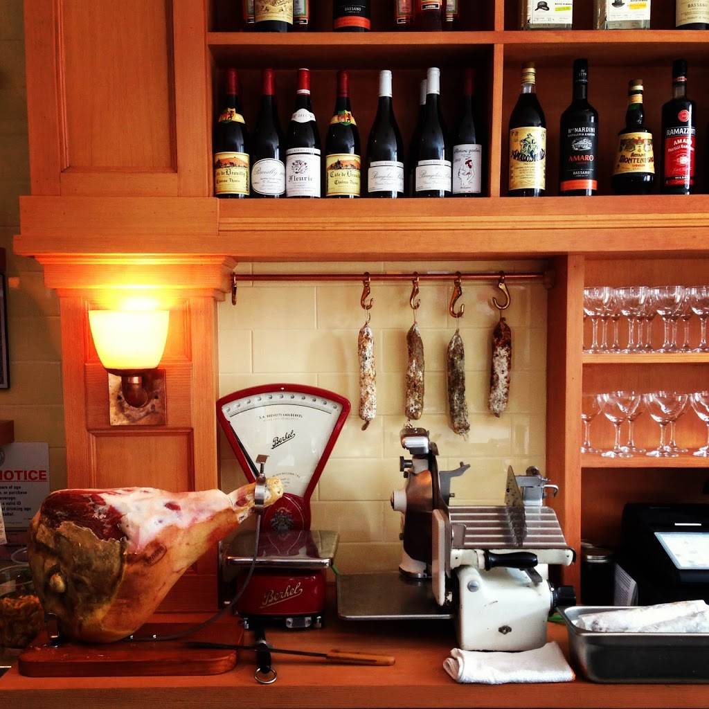 Etto | restaurant | 1541 14th St NW, Washington, DC 20005, USA | 2022320920 OR +1 202-232-0920