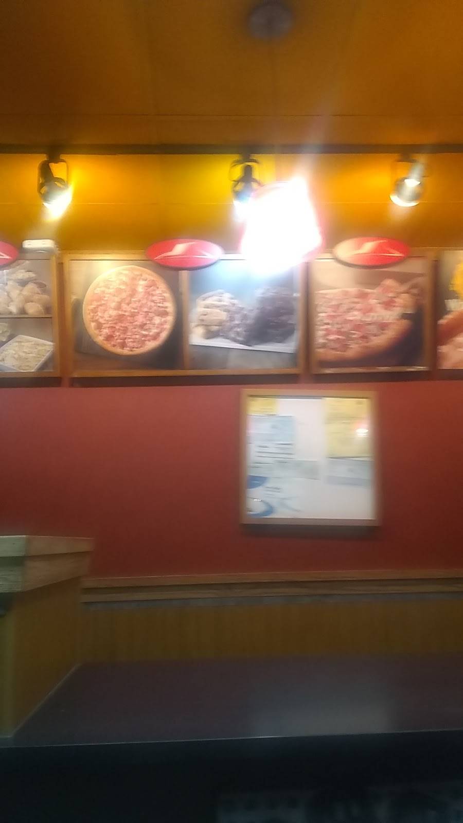 Pizza Hut | restaurant | 13525 Telegraph Rd C, Whittier, CA 90605, USA | 5629447700 OR +1 562-944-7700
