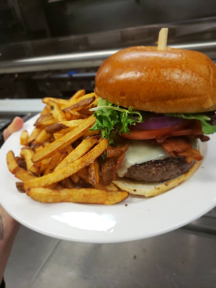 The Arbor Restaurant and Function Facility | restaurant | 57 Palm St, Nashua, NH 03060, USA | 6034175197 OR +1 603-417-5197