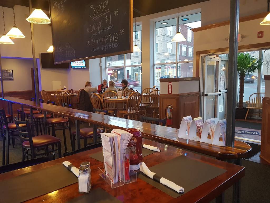 Beemers Pub & Grill | restaurant | 310 Main Street, Fitchburg, MA 01420, USA | 9783482100 OR +1 978-348-2100