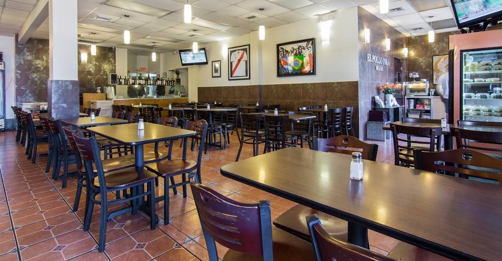 El Pollo Inka Miami Peruvian Cuisine | restaurant | 7285 NW 36th St, Miami, FL 33166, USA | 3055998585 OR +1 305-599-8585