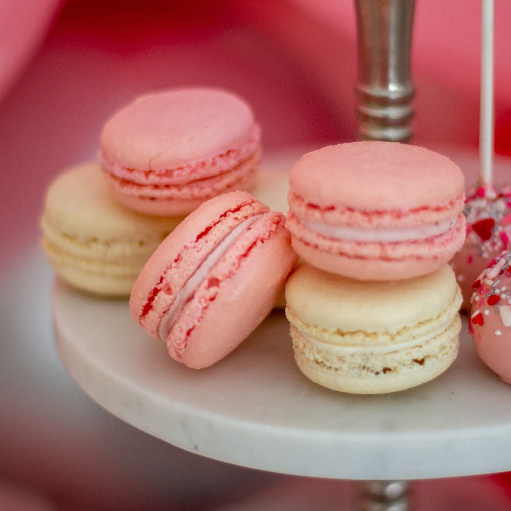 Bittersweet Pastry Shop & Cafe | cafe | 1114 W Belmont Ave, Chicago, IL 60657, USA | 7739291100 OR +1 773-929-1100