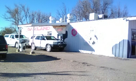 Dariland | restaurant | 1304 Sumner Ave, Fort Sumner, NM 88119, USA | 5753552337 OR +1 575-355-2337