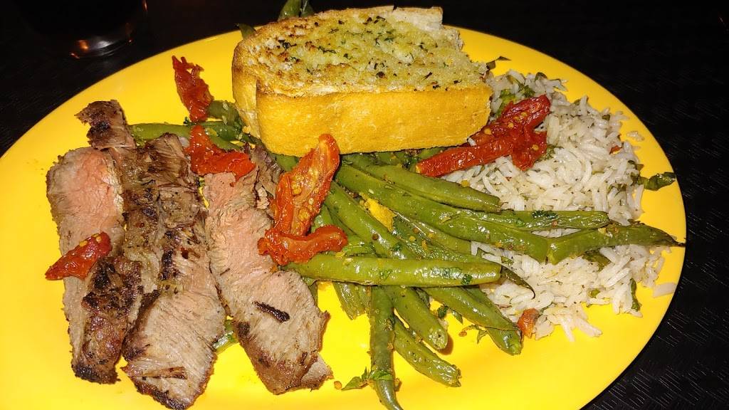 Ciao Italian Grill | restaurant | 1111 S Victoria Ave, Oxnard, CA 93035, USA | 8053822426 OR +1 805-382-2426