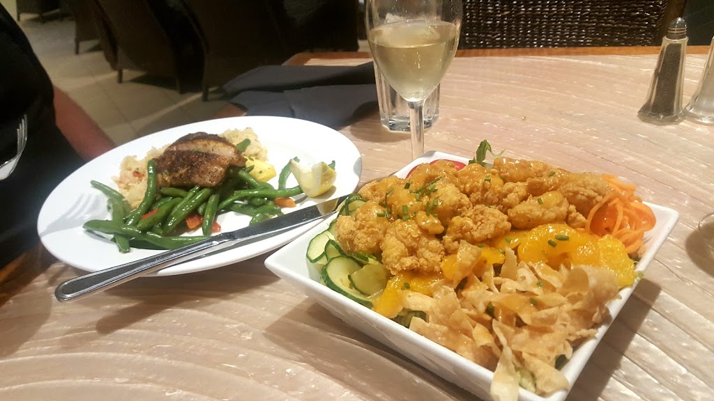 Frank & Lola Love Pensacola Café | restaurant | 165 Fort Pickens Rd, Gulf Breeze, FL 32561, USA | 8509348670 OR +1 850-934-8670