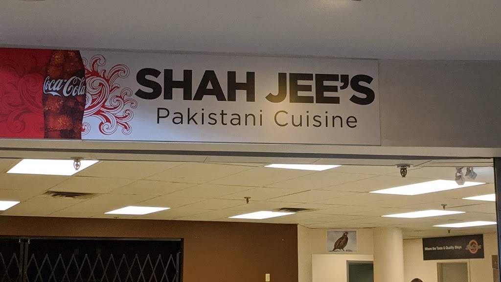 Shah Jees | restaurant | 770 N Jefferson St, Milwaukee, WI 53202, USA | 4142715354 OR +1 414-271-5354