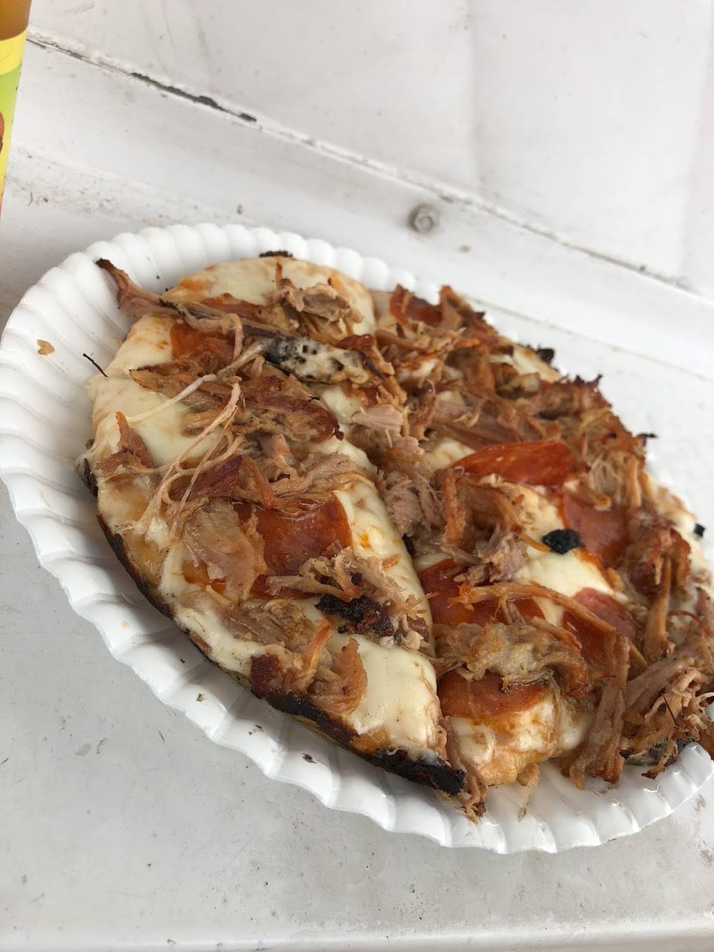 La Cubana Pizza | restaurant | 4930 N McCarty St, Houston, TX 77013, USA | 5164066248 OR +1 516-406-6248