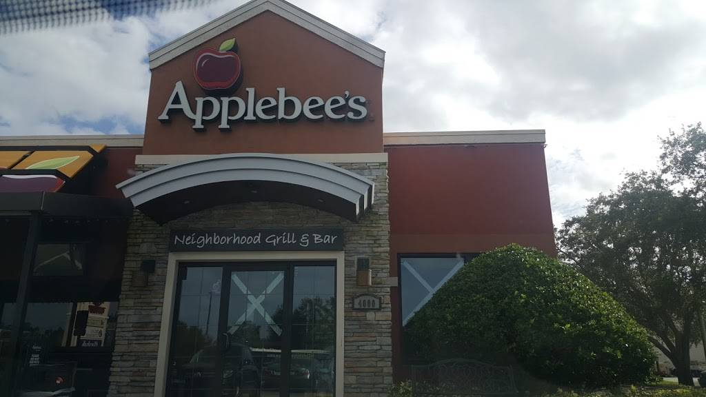 Applebees Grill + Bar | restaurant | 4000 Park Blvd N, Pinellas Park, FL 33781, USA | 7275441100 OR +1 727-544-1100