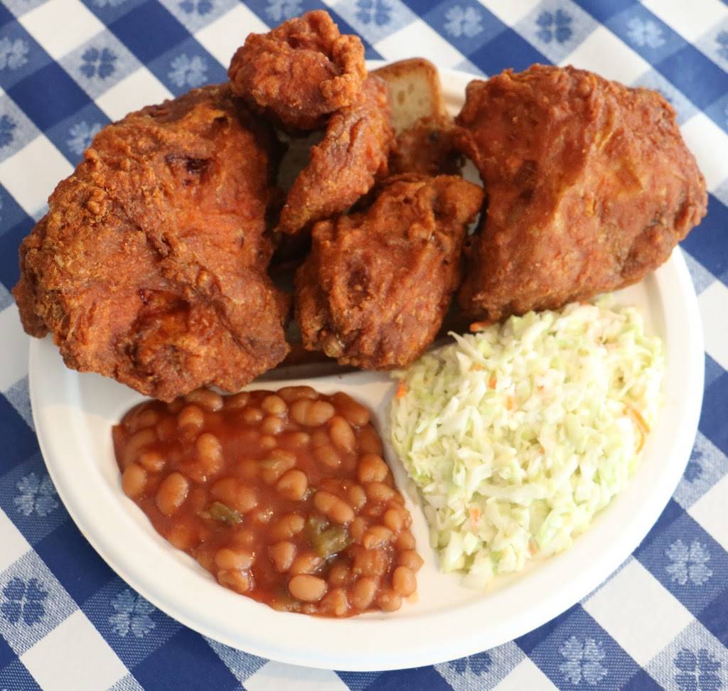 Guss World Famous Hot & Spicy Fried Chicken | meal takeaway | 1430 Broadway, Oakland, CA 94612, USA | 5106269880 OR +1 510-626-9880