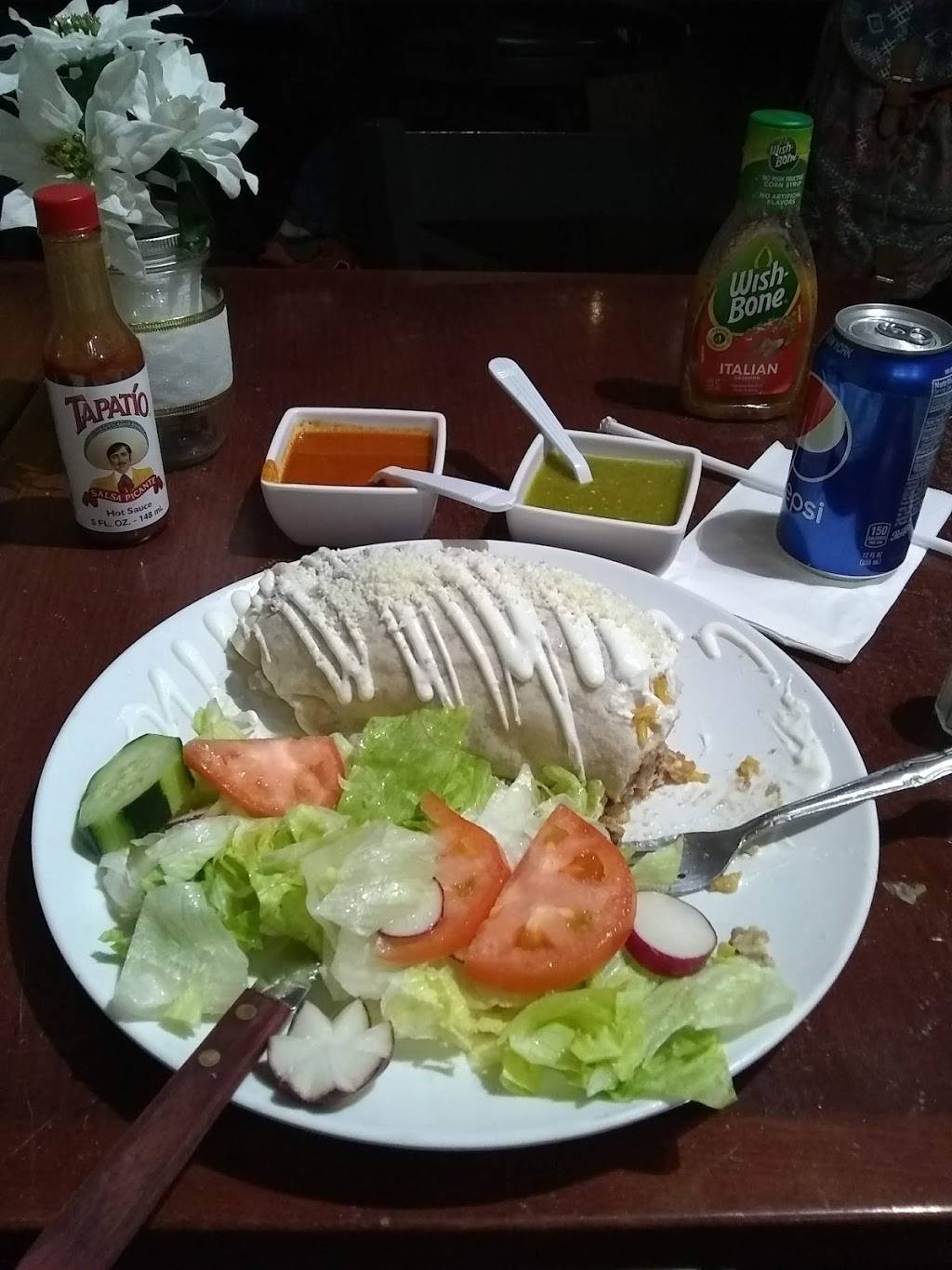 Mi Barrio | restaurant | 887 5th Ave, Brooklyn, NY 11232, USA | 3479874435 OR +1 347-987-4435