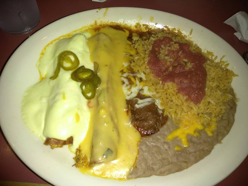 Juan Pablos | restaurant | 1216 Mockingbird Ln, Sulphur Springs, TX 75482, USA | 9038850066 OR +1 903-885-0066