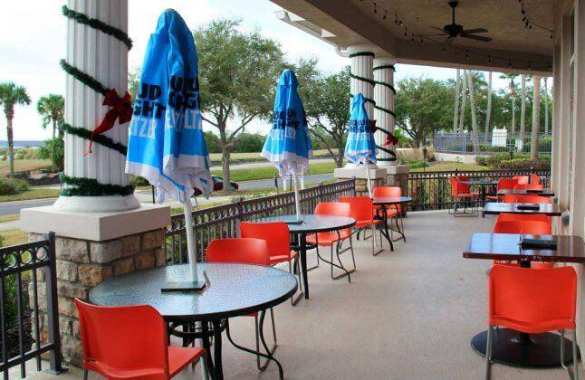 Legends Bar & Grill | restaurant | 1700 Legendary Blvd, Clermont, FL 34711, USA | 3524048020 OR +1 352-404-8020