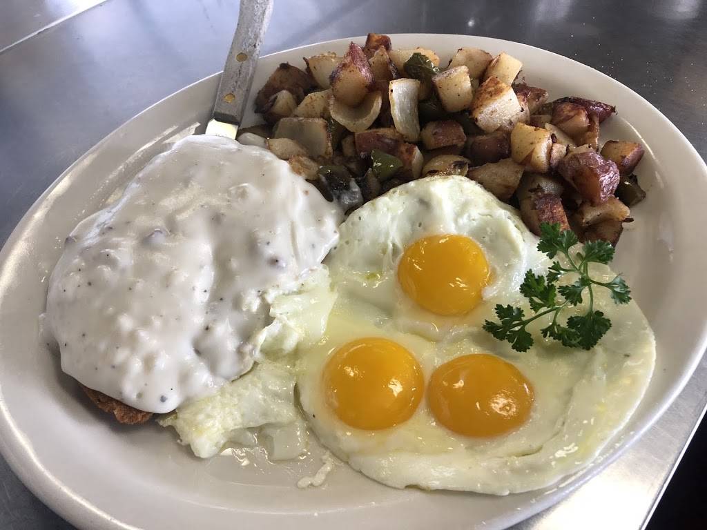 Jerry’s Cafe | restaurant | 15555 Main St, Hesperia, CA 92345, USA | 7609954167 OR +1 760-995-4167