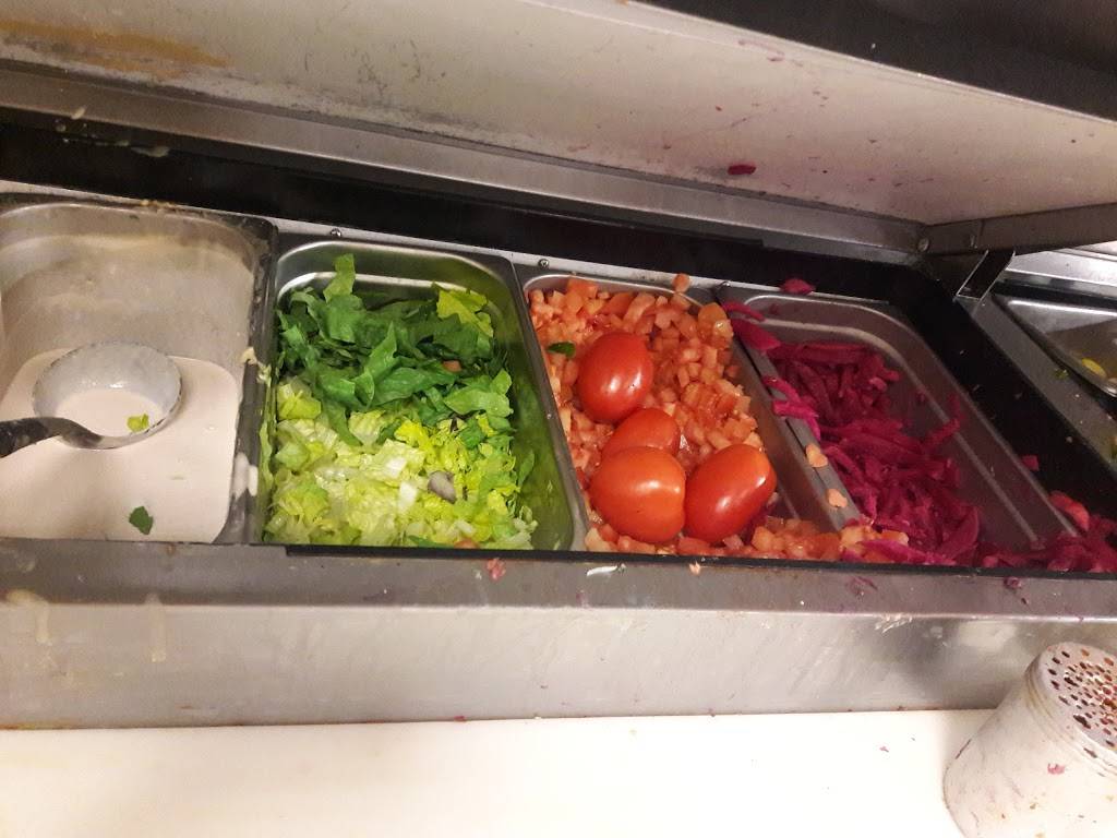 Zankou Chicken | restaurant | 17949 Chatsworth St, Granada Hills, CA 91344, USA | 8183601300 OR +1 818-360-1300