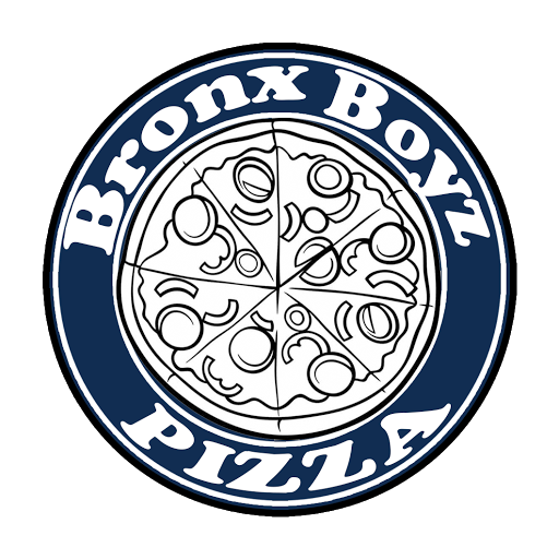 Bronx Boyz Pizza and Lounge | cafe | 283 Broadway, Newburgh, NY 12550, USA | 8455628188 OR +1 845-562-8188