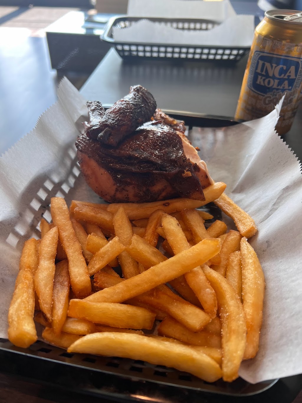 Nankar Peru | restaurant | 13938 Estate Manor Dr, Gainesville, VA 20155, USA | 7037439162 OR +1 703-743-9162