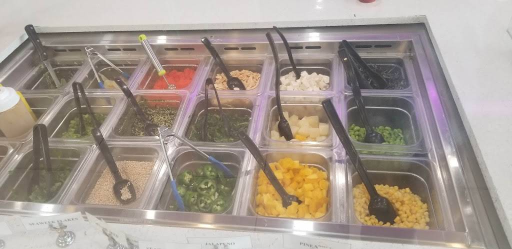 Aloha Poke | restaurant | Indio, CA 92203, USA | 7606988350 OR +1 760-698-8350