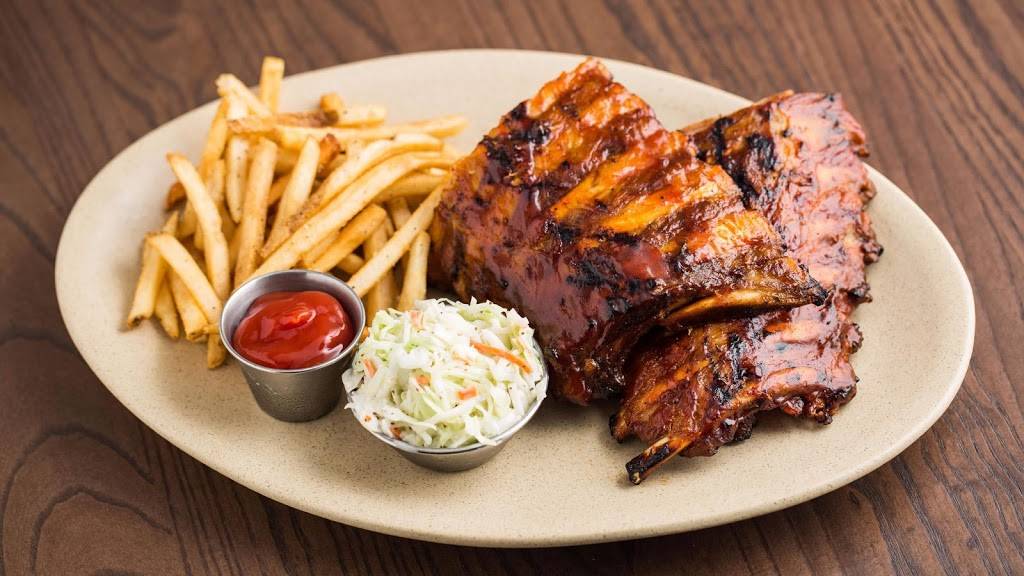 Tony Romas | restaurant | 150 Australian Ave, West Palm Beach, FL 33406, USA | 5616836777 OR +1 561-683-6777