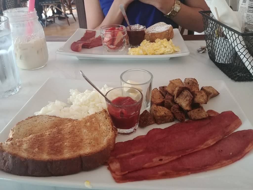 La Crepe de France | restaurant | 707 E New Haven Ave, Melbourne, FL 32901, USA | 3218373760 OR +1 321-837-3760