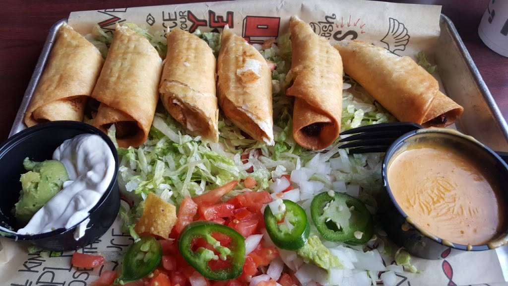 Tijuana Flats | restaurant | 5030 West State Road 46 #1036, Sanford, FL 32771, USA | 4079360154 OR +1 407-936-0154