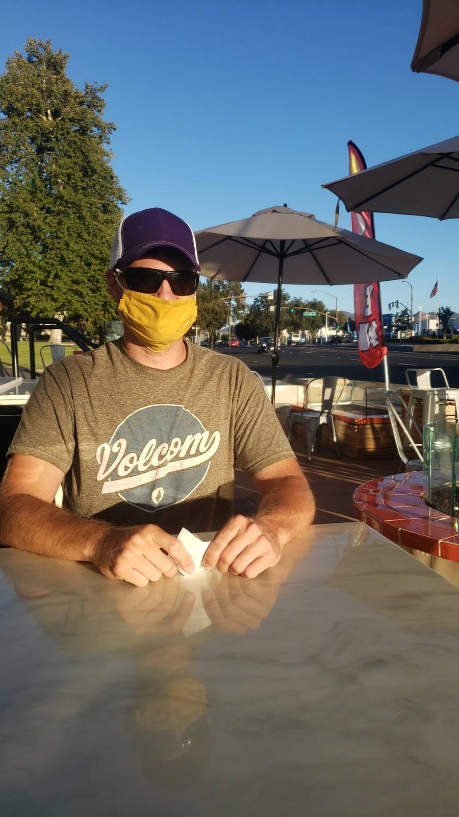 La Esquina Mexican Grill | restaurant | 3297 Thousand Oaks Blvd #B, Thousand Oaks, CA 91362, USA | 8053715333 OR +1 805-371-5333