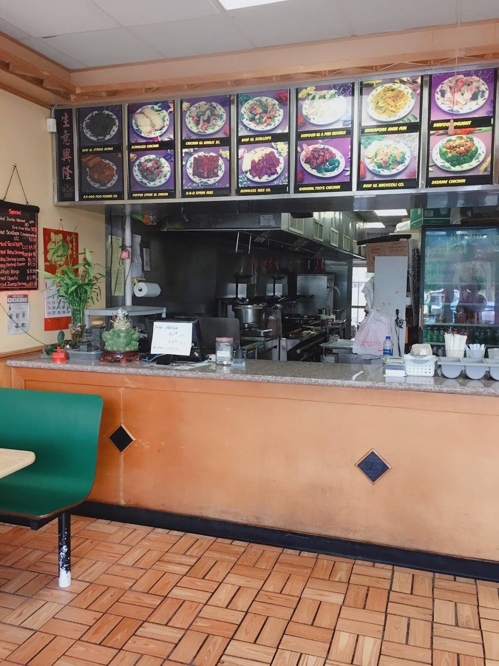 China Star | restaurant | 4585 St Johns Pkwy, Sanford, FL 32771, USA | 4073021902 OR +1 407-302-1902