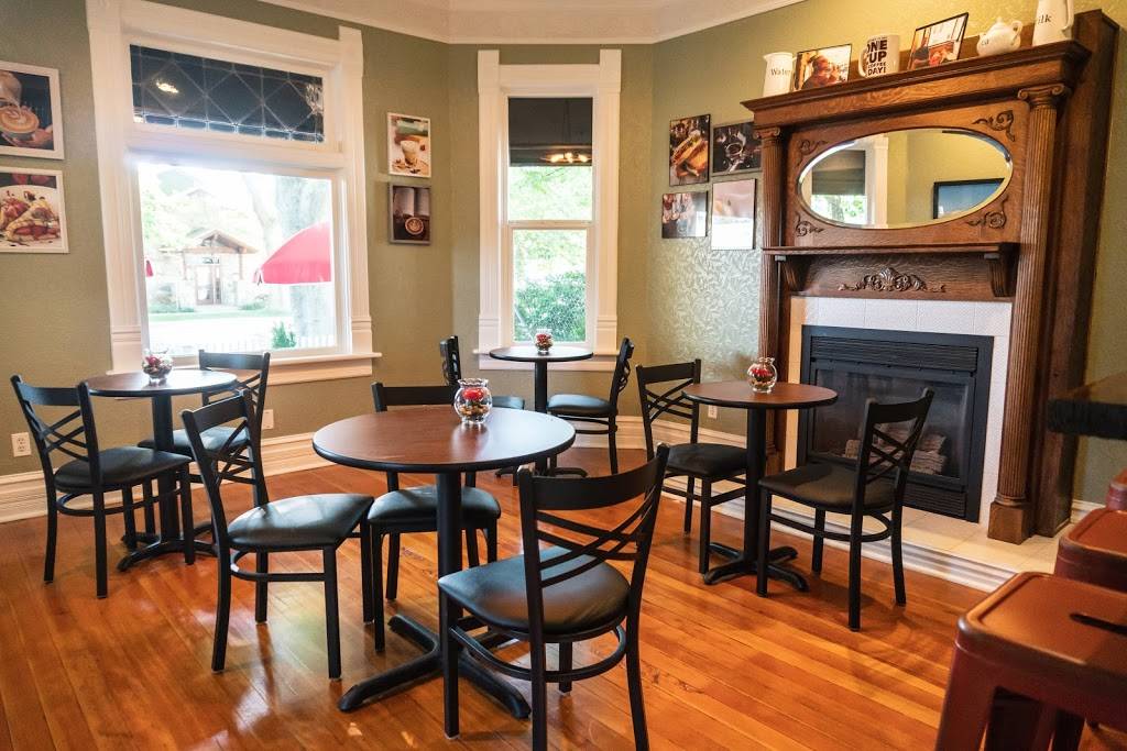 Caffé Torino | cafe | 58 N Main St, Farmington, UT 84025, USA | 8014514678 OR +1 801-451-4678