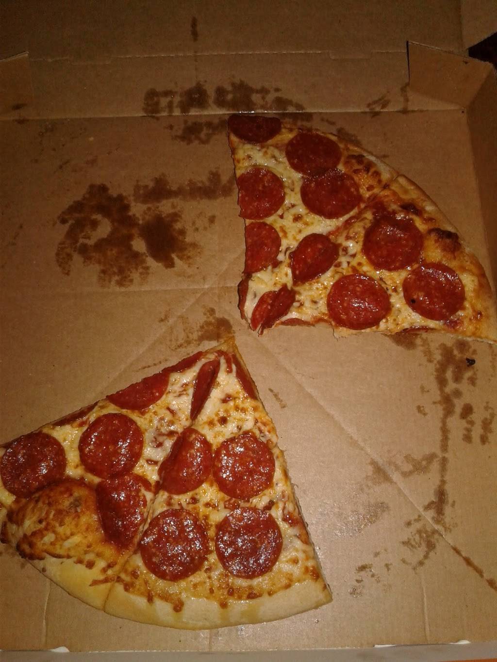 Little Caesars Pizza | meal takeaway | 2525 E Hillsborough Ave #101-a, Tampa, FL 33610, USA | 8132343100 OR +1 813-234-3100