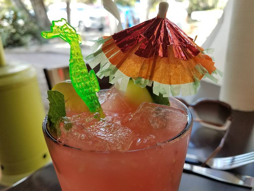 The Island Cow | restaurant | 2163 Periwinkle Way, Sanibel, FL 33957, USA | 2394720606 OR +1 239-472-0606