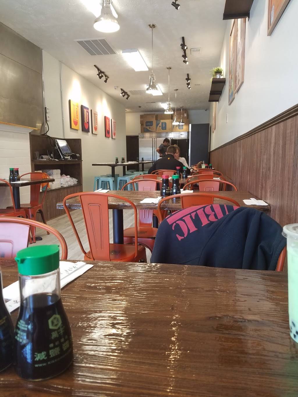 Gohan Bistro | restaurant | 524 S Reilly Rd #102, Fayetteville, NC 28314, USA | 9104914199 OR +1 910-491-4199