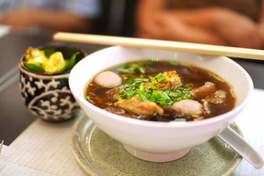 Thai Pastry restaurant | restaurant | 4925 N Broadway, Chicago, IL 60640, USA | 7737845399 OR +1 773-784-5399