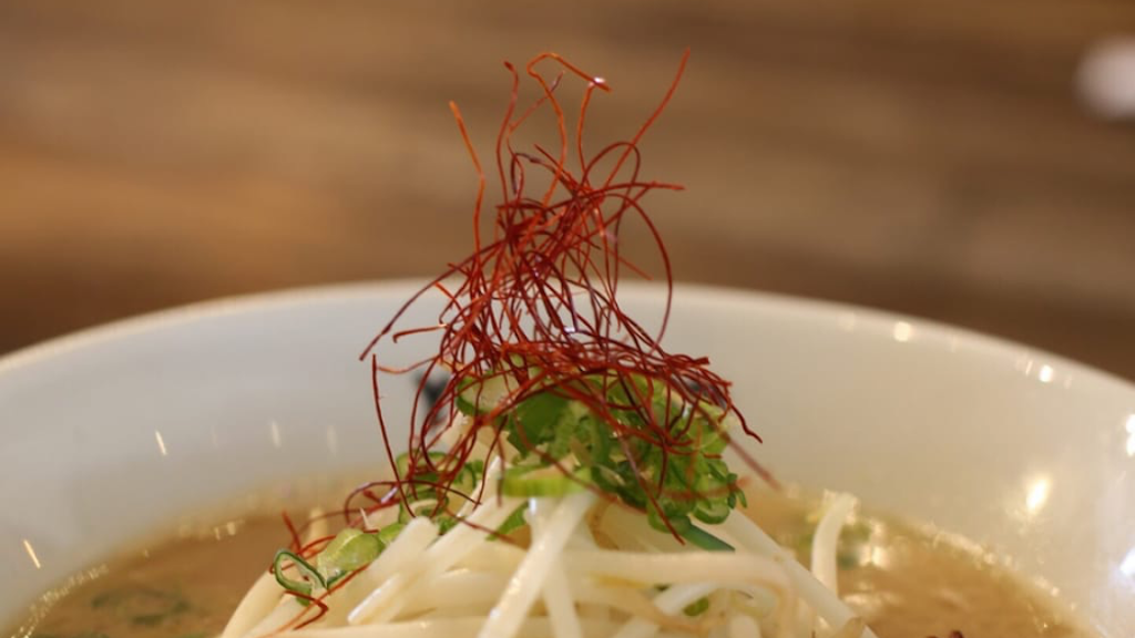 Palms Ramen Yumeya | restaurant | 11127 Palms Blvd, Los Angeles, CA 90034, USA | 3108368980 OR +1 310-836-8980