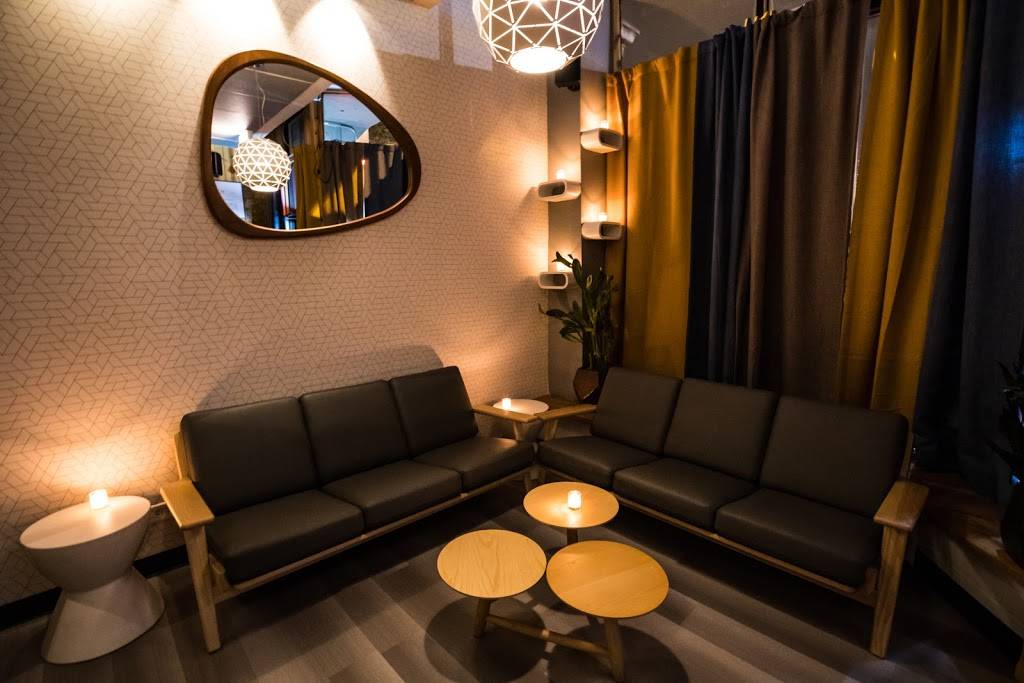 Bokeh | restaurant | 4716 N Kedzie Ave, Chicago, IL 60625, USA | 7737540129 OR +1 773-754-0129