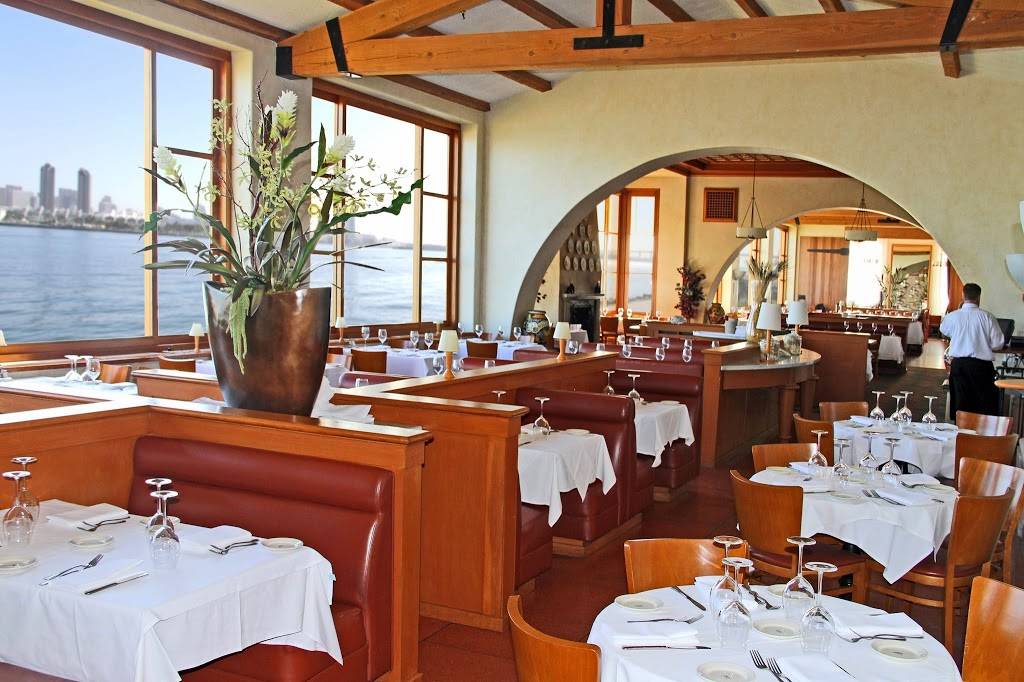 Il Fornaio Coronado | restaurant | 1333 1st St, Coronado, CA 92118, USA | 6194374911 OR +1 619-437-4911
