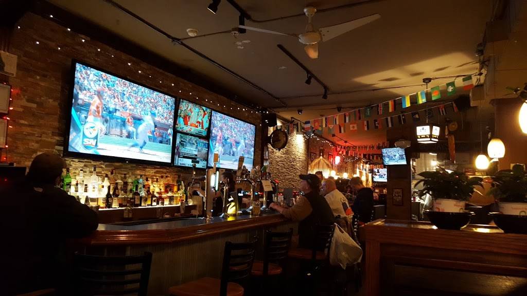 Gabbys | restaurant | 157 Roncesvalles Ave, Toronto, ON M6R 2L3, Canada | 4165339000 OR +1 416-533-9000