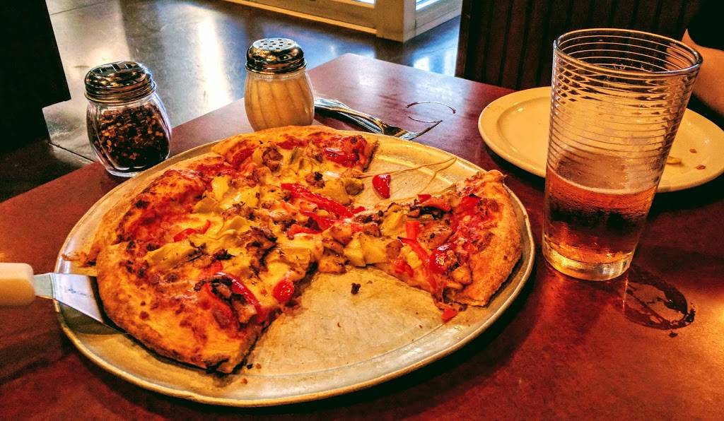 Tuscani Italian Grill | meal delivery | 9987 Sowder Village Square, Manassas, VA 20109, USA | 7033357775 OR +1 703-335-7775