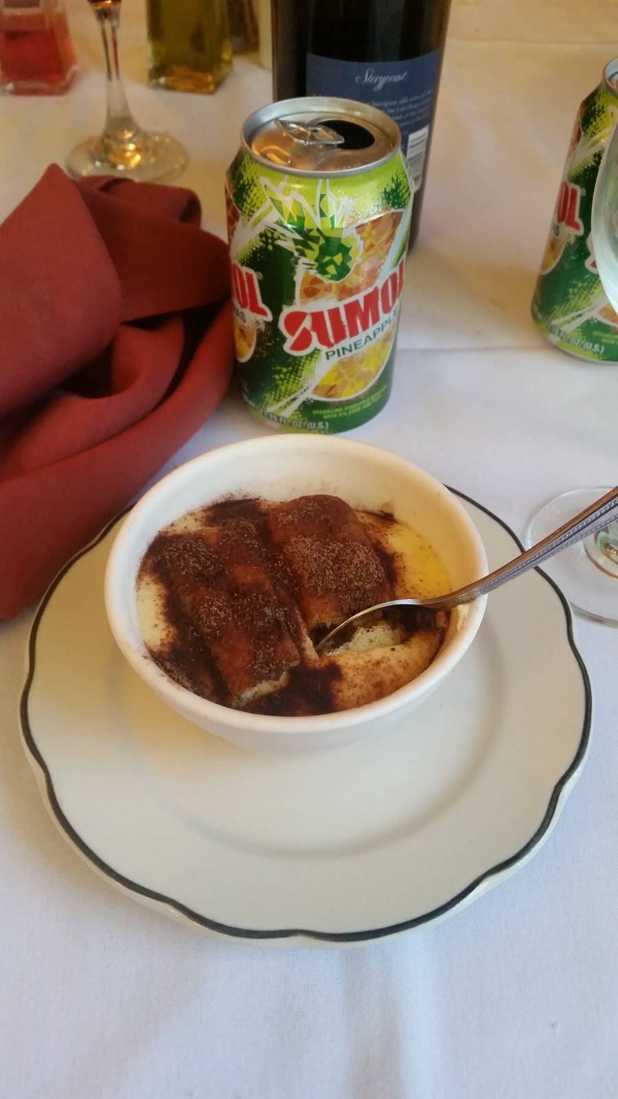 Chaves | restaurant | 46 Orchard St, Yonkers, NY 10703, USA | 9149691458 OR +1 914-969-1458