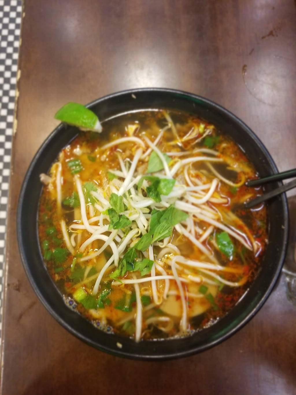 Pho Garden | restaurant | 84 Serramonte Center, Daly City, CA 94015, USA | 6509941918 OR +1 650-994-1918