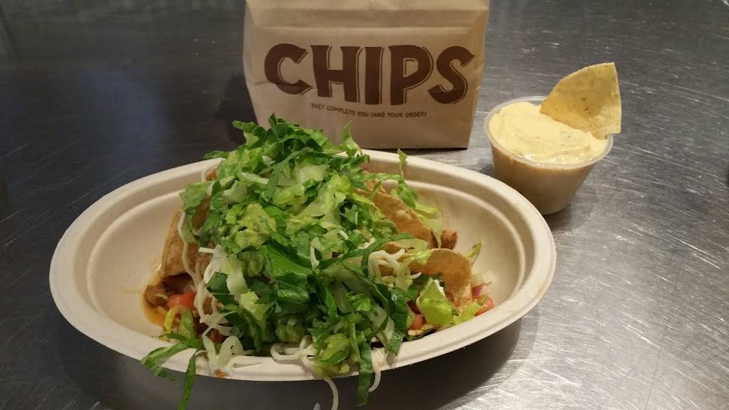 Chipotle Mexican Grill | restaurant | 4531 Duke St, Alexandria, VA 22304, USA | 7033702152 OR +1 703-370-2152