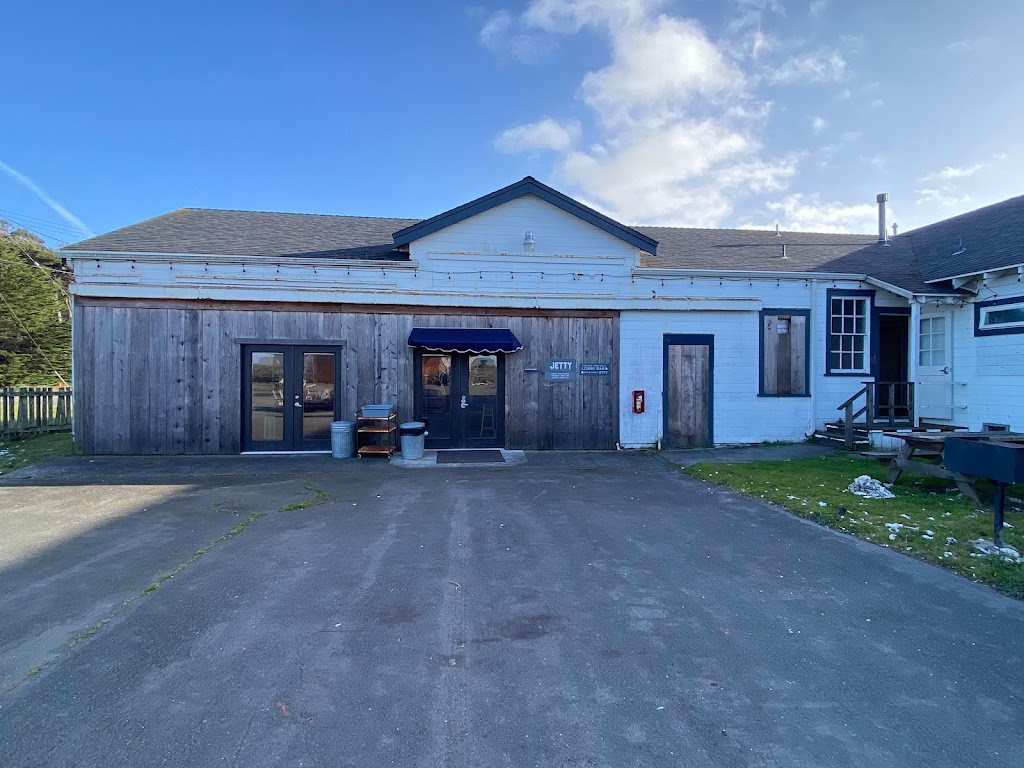 Jetty | restaurant | 900 New Navy Base Rd, Samoa, CA 95564, USA | 7075028544 OR +1 707-502-8544