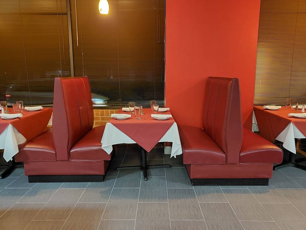 Rooh Bistro | restaurant | 14 Bureau Dr, Gaithersburg, MD 20878, USA | 2406321400 OR +1 240-632-1400