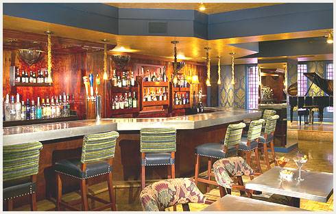 The Tavern at The Henley Park | restaurant | 926 Massachusetts Ave NW, Washington, DC 20001, USA | 2024140500 OR +1 202-414-0500