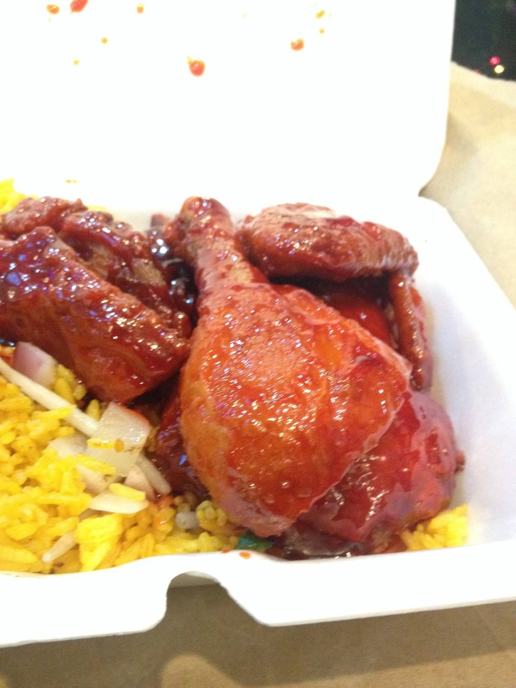 Chung Chun Kitchen | restaurant | 338 Myrtle Ave, Brooklyn, NY 11205, USA | 7188555921 OR +1 718-855-5921