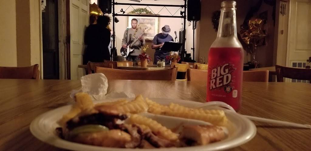 Bobs Smokehouse | restaurant | 5416 FM78, Kirby, TX 78219, USA | 2106614777 OR +1 210-661-4777