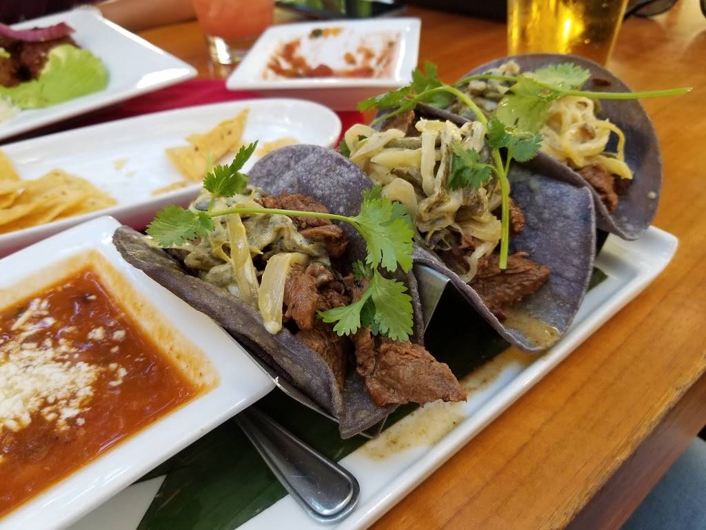 Mayahuel | restaurant | 1200 K St, Sacramento, CA 95814, USA | 9164417200 OR +1 916-441-7200