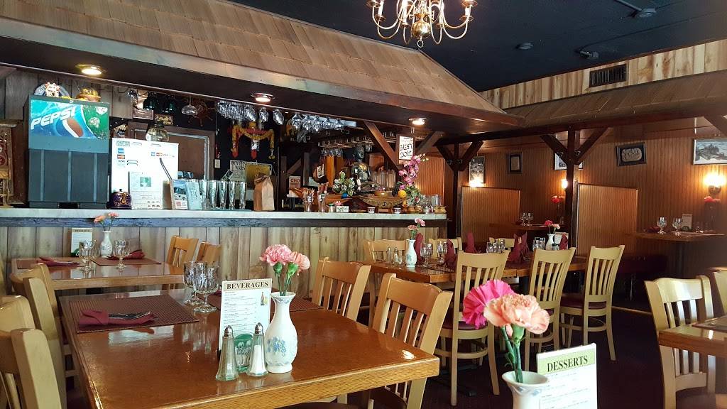 Lemongrass | restaurant | 125 Main St, New Paltz, NY 12561, USA | 8456338678 OR +1 845-633-8678